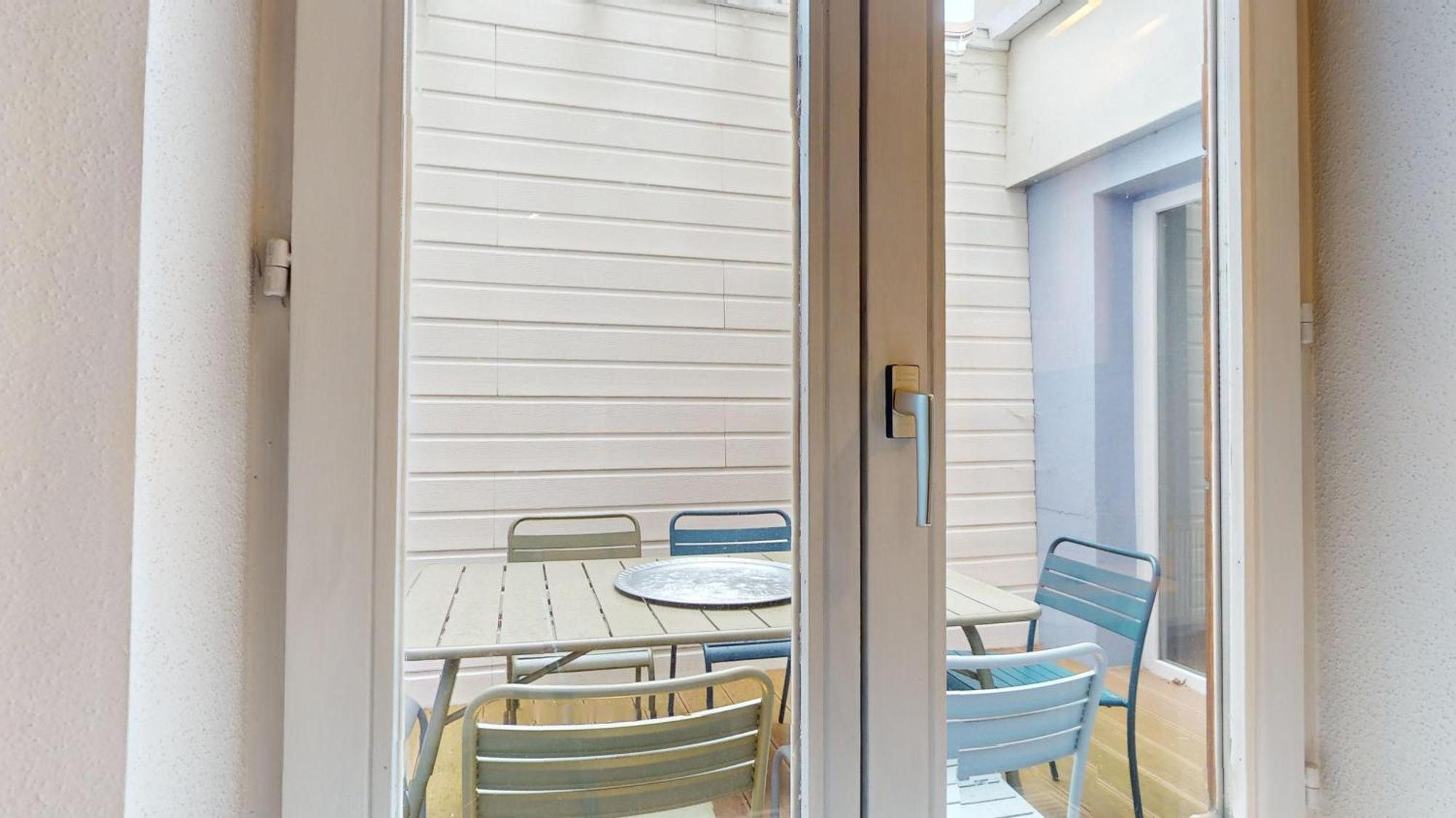 Le Roesselmann 1 Parking Apartment Colmar Exterior photo