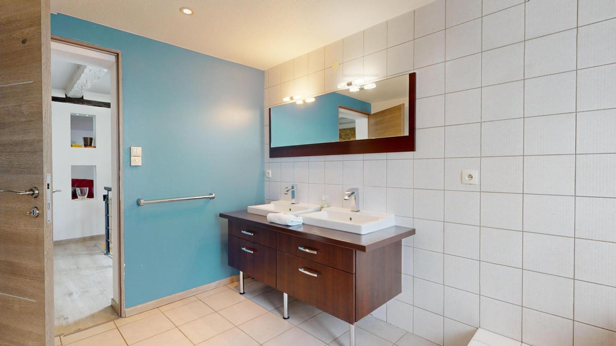 Le Roesselmann 1 Parking Apartment Colmar Exterior photo